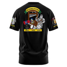 Load image into Gallery viewer, 2-37AR HHC &quot;Loose&quot; Fit Guardian Black TShirt (Premium)
