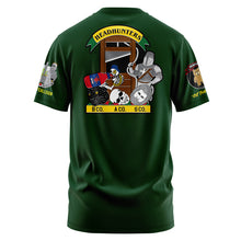 Load image into Gallery viewer, 2-37AR HHC &quot;Loose&quot; Fit Guardian Green TShirt (Premium)
