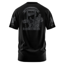 Load image into Gallery viewer, 2-37AR HHC "Loose" Fit Guardian Stealth TShirt (Premium)
