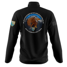 Load image into Gallery viewer, 201st EMIB HHC Centurion 1/4 Zip (Premium)
