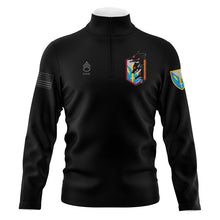 Load image into Gallery viewer, 201st EMIB HHC Centurion 1/4 Zip (Premium)
