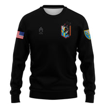 Load image into Gallery viewer, 201st EMIB HHC Black Sweatshirt (Premium)
