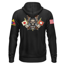 Load image into Gallery viewer, 208th Signal Co Hyperion Hoodie (Premium)

