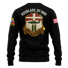 Load image into Gallery viewer, 4-6 IN Black Sweatshirt (Premium)
