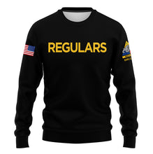 Load image into Gallery viewer, 4-6 IN Black Sweatshirt (Premium)
