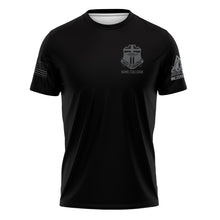 Load image into Gallery viewer, 4-6 IN Hatchet Co "Athletic" Fit Guardian Stealth TShirt (Premium)
