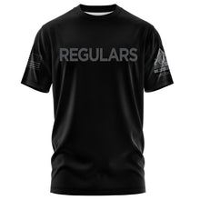 Load image into Gallery viewer, 4-6 IN "Loose" Fit Guardian Stealth Poly TShirt (Premium)
