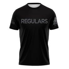 Load image into Gallery viewer, 4-6 IN "Athletic" Fit Guardian Stealth TShirt (Premium)
