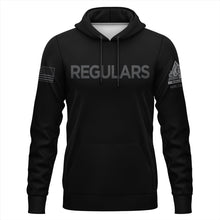 Load image into Gallery viewer, 4-6 IN Stealth Hyperion Poly Hoodie (Premium)
