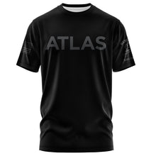 Load image into Gallery viewer, 4-70AR Atlas "Loose" Fit Guardian Stealth Poly TShirt (Premium)
