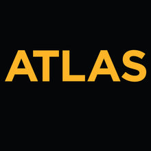 Load image into Gallery viewer, 4-70AR Atlas Black Hyperion Poly Hoodie (Premium)
