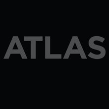 Load image into Gallery viewer, 4-70AR Atlas Black Hyperion Poly Hoodie (Premium)
