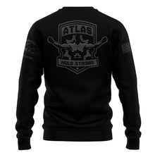 Load image into Gallery viewer, 4-70AR Atlas Stealth Sweatshirt (Premium)
