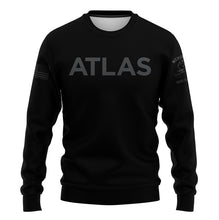 Load image into Gallery viewer, 4-70AR Atlas Stealth Sweatshirt (Premium)
