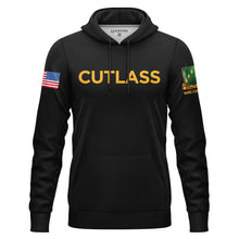 Load image into Gallery viewer, 4-70AR C Co Cutlass Black Hyperion Poly Hoodie (Premium)
