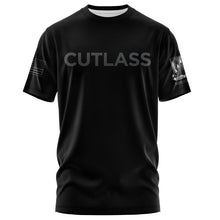 Load image into Gallery viewer, 4-70AR C Co Cutlass "Loose" Fit Guardian Stealth Poly TShirt (Premium)
