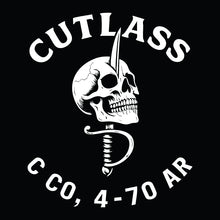 Load image into Gallery viewer, 4-70AR C Co Cutlass Black Hyperion Poly Hoodie (Premium)
