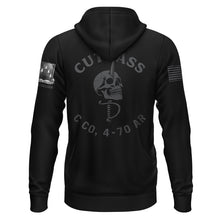 Load image into Gallery viewer, 4-70AR C Co Cutlass Stealth Hyperion Poly Hoodie (Premium)
