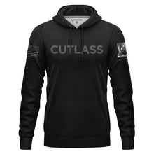 Load image into Gallery viewer, 4-70AR C Co Cutlass Stealth Hyperion Poly Hoodie (Premium)
