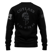 Load image into Gallery viewer, 4-70AR C Co Cutlass Stealth Sweatshirt (Premium)
