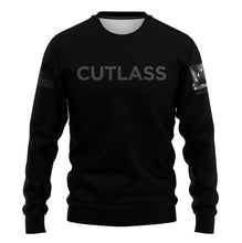 Load image into Gallery viewer, 4-70AR C Co Cutlass Stealth Sweatshirt (Premium)
