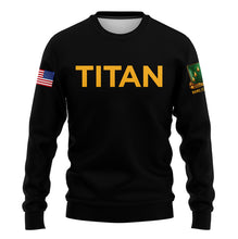 Load image into Gallery viewer, 4-70AR HHC Black Sweatshirt (Premium)
