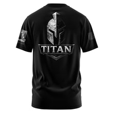 Load image into Gallery viewer, 4-70AR HHC "Loose" Fit Guardian Stealth Poly TShirt (Premium)
