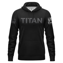 Load image into Gallery viewer, 4-70AR HHC Stealth Hyperion Poly Hoodie (Premium)
