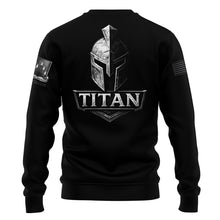 Load image into Gallery viewer, 4-70AR HHC Stealth Sweatshirt (Premium)
