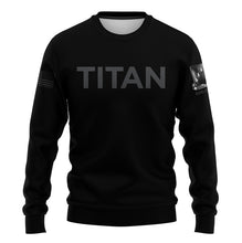 Load image into Gallery viewer, 4-70AR HHC Stealth Sweatshirt (Premium)

