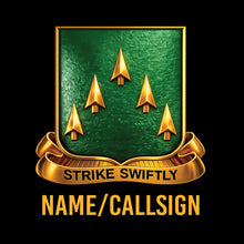 Load image into Gallery viewer, 4-70AR C Co Cutlass Black Hyperion Poly Hoodie (Premium)
