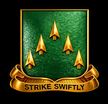 Load image into Gallery viewer, 4-70AR "Loose" Fit Guardian Black Poly TShirt (Premium)
