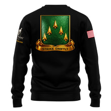 Load image into Gallery viewer, 4-70AR Black Sweatshirt (Premium)
