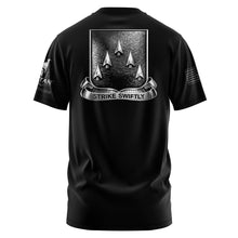 Load image into Gallery viewer, 4-70AR "Loose" Fit Guardian Stealth Poly TShirt (Premium)
