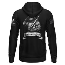 Load image into Gallery viewer, 4-70AR Stealth Hyperion Poly Hoodie (Premium)
