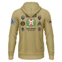 Load image into Gallery viewer, 501st BSB Providers Gold Hyperion Hoodie (Premium)
