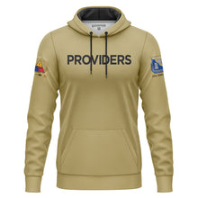 Load image into Gallery viewer, 501st BSB Providers Gold Hyperion Hoodie (Premium)
