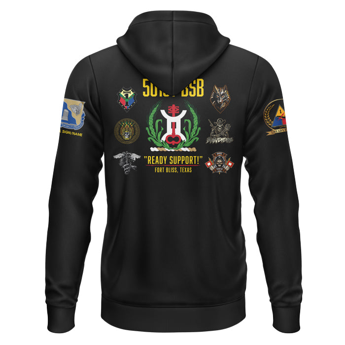 501st BSB Providers Hyperion Hoodie (Premium)