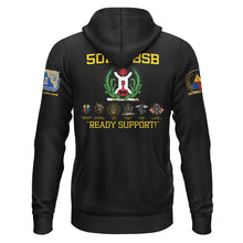 Load image into Gallery viewer, 501st BSB Providers w/Unit Names Hyperion Hoodie (Premium)
