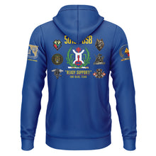 Load image into Gallery viewer, 501st BSB Providers Royal Hyperion Hoodie (Premium)
