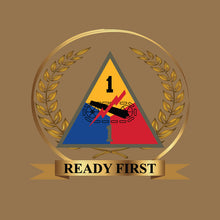 Load image into Gallery viewer, 501st BSB Providers w/Unit Names &quot;Loose&quot; Fit Guardian Brown Poly TShirt (Premium)

