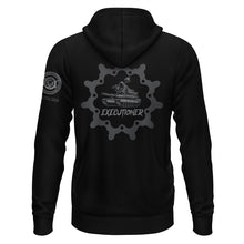 Load image into Gallery viewer, 6-1 Cav E Trp Stealth Hyperion Poly Hoodie (Premium)
