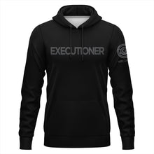 Load image into Gallery viewer, 6-1 Cav E Trp Stealth Hyperion Poly Hoodie (Premium)
