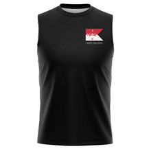 Load image into Gallery viewer, 6-1 CAV E Trp Sleeveless Guardian Poly TShirt (Premium)
