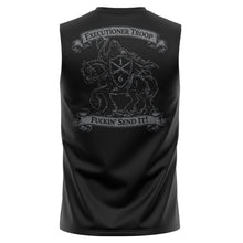 Load image into Gallery viewer, 6-1 CAV E Trp Sleeveless Guardian Poly TShirt (Premium)
