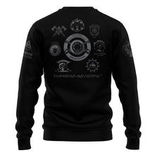 Load image into Gallery viewer, 6-1 CAV Stealth Sweatshirt (Premium)
