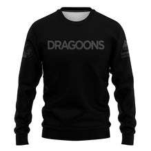 Load image into Gallery viewer, 6-1 CAV Stealth Sweatshirt (Premium)
