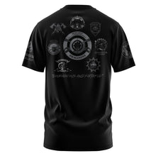 Load image into Gallery viewer, 6-1 CAV Stealth Guardian Poly TShirt (Premium)
