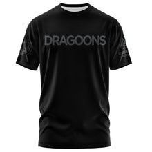 Load image into Gallery viewer, 6-1 CAV Stealth Guardian Poly TShirt (Premium)
