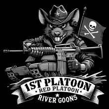 Load image into Gallery viewer, 6-8 CAV Stealth Hyperion Poly Hoodie (Premium)
